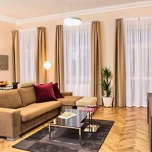 Appartement met een Slaapkamer