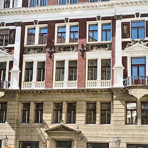 Appartement met een Slaapkamer in de Zolder
